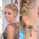 Illustration for article titled Sweet Summer Dresses and Hot, Hot Hair at emThe Way Way Back/em Premiere